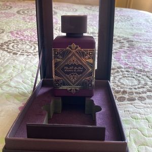 Lattafa Amethyst EDP (Atomic Rose a interpretation) 3.4 Fl Oz New